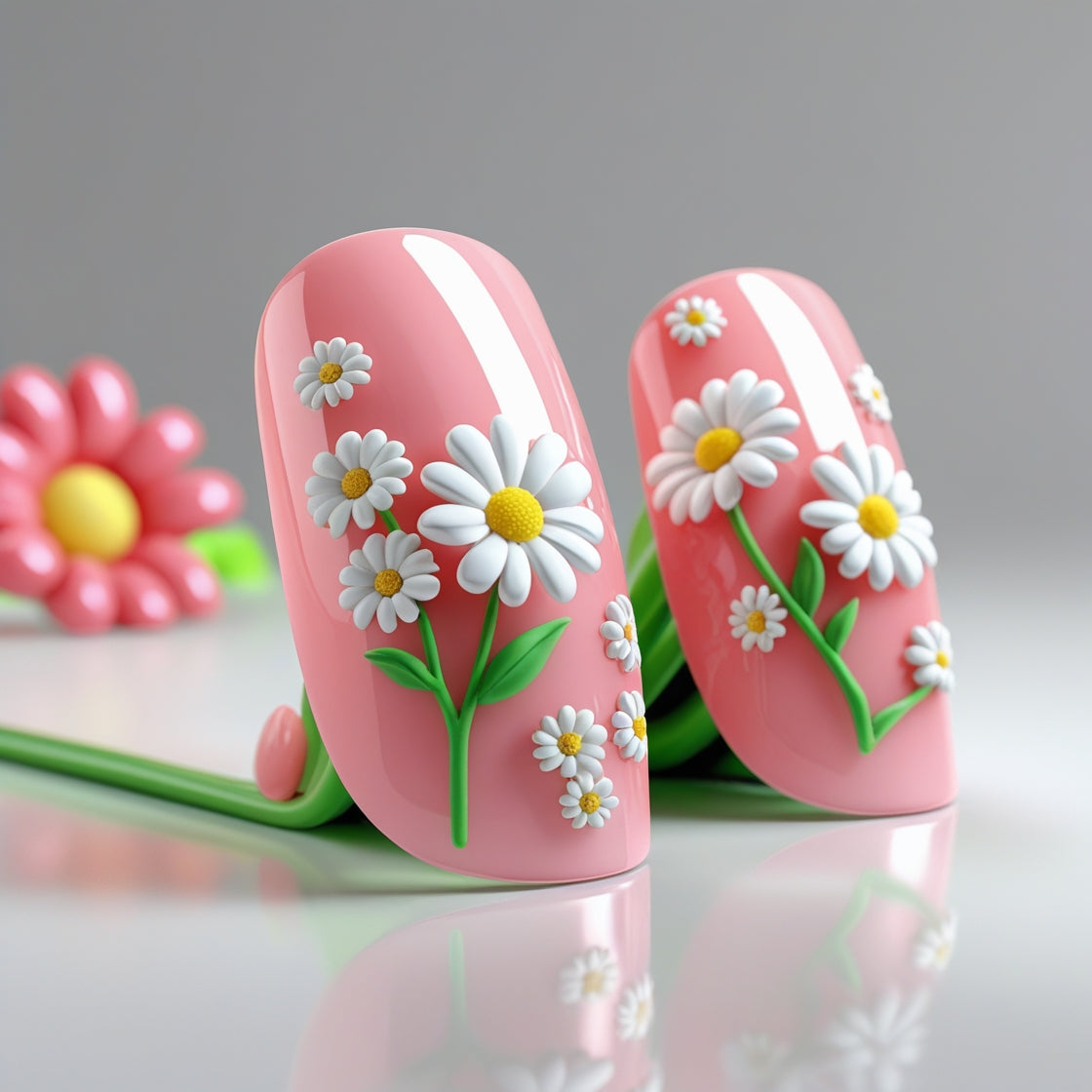 Nail Art from Scratch β Learn Fancy Designs at Home for Free